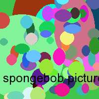 spongebob picture gary