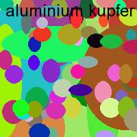 aluminium kupfer magnesium legierung