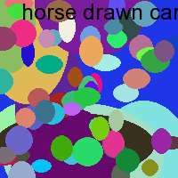 horse drawn caravan holidays