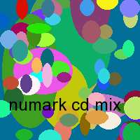 numark cd mix
