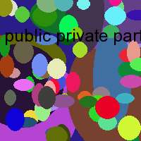 public private partnership hamburg