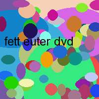 fett euter dvd