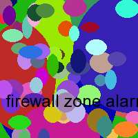 firewall zone alarm free 6.5