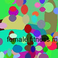 female fitness models