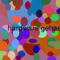 hardware gehaeuse modding